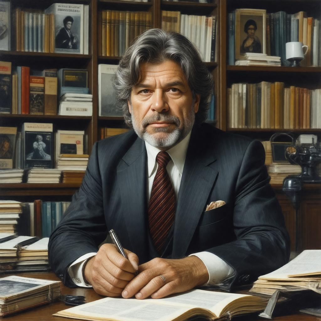Jann Wenner